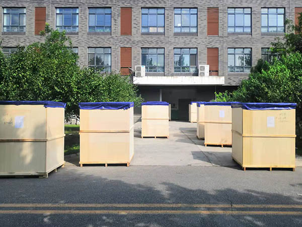 防震木箱在運輸過程中起到什么作用？