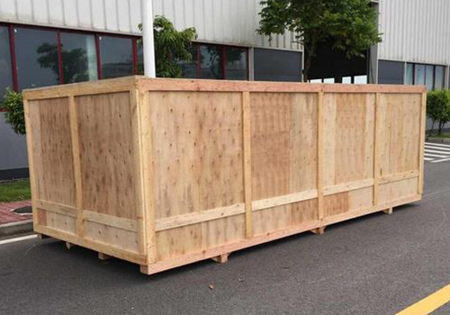 木包裝箱在制作過程中需要注意哪些質(zhì)量問題？