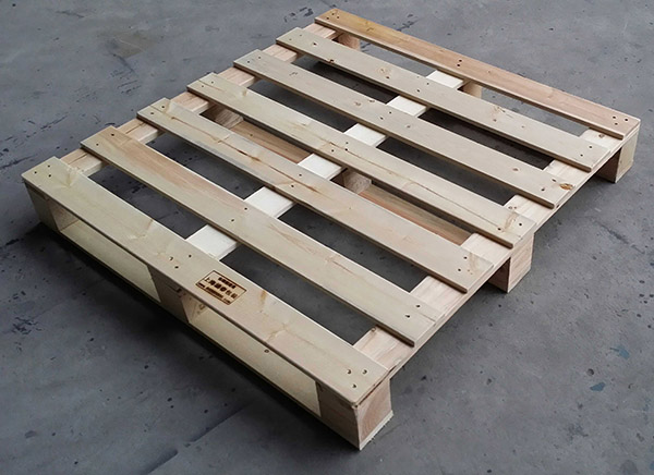 保定木托盤定制：木托盤有哪些主要應用領域？